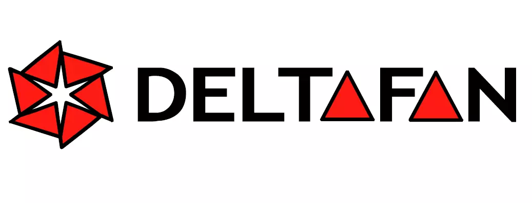logo deltafan