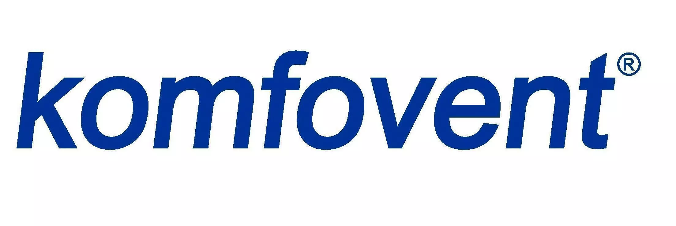 logo komfovent