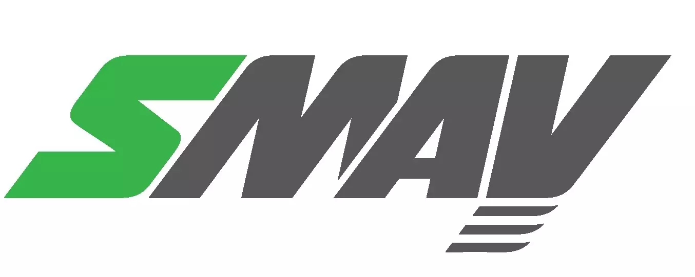 logo smay