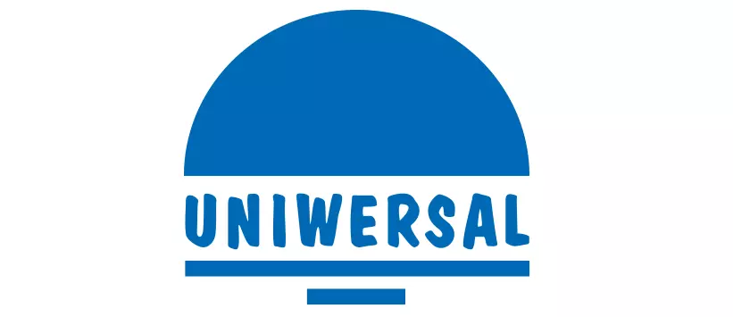 logo uniwersal